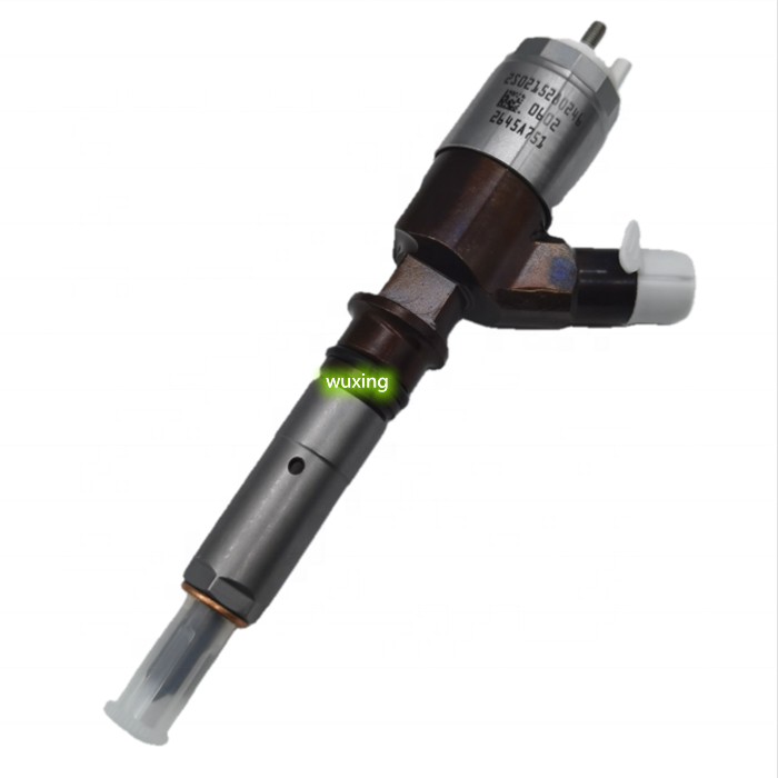 32F61-00013 common rail excavator fuel injector for CAT C4.2 engine injector 32F61-00013