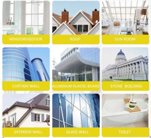CE ISO Waterproof 9900 Neutral Silicone Wholesale Structural Sealant Tile Wall Adhesive Quick Dry <strong>Stone</strong> Glass Metal <strong>Glue</strong> - Product Image 5
