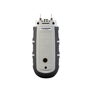 CEM DT-125H <span class=keywords><strong>Humidimètre</strong></span> <span class=keywords><strong>professionnel</strong></span> du <span class=keywords><strong>bois</strong></span> pour les matériaux de construction Papier Béton <span class=keywords><strong>Bois</strong></span> Plâtre - Product Image 4