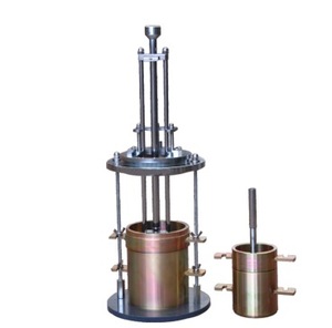 STQZJ-2 tiêu chuẩn xách tay compactor ánh sáng heavy duty vật liệu xây dựng Thiết bị kiểm tra - Product Image 4