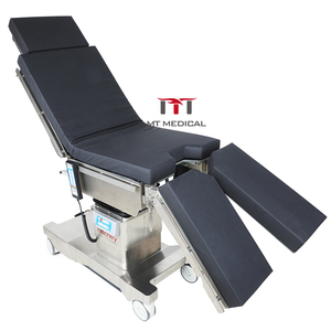 MT MEDICAL OT 외과 의료 클리닉 전기 수술대 병원 정형 검사 테이블 - Product Image 2