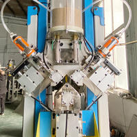 Weike Cnc Machine de remplissage de tamis déshydratant moléculaire automatique à double vitrage Fabrication de verre isolé