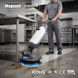 C430BN 2026 Lavasciuga Compatta a Basso Rumore per Uso Domestico - Product Image 1