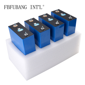 Ev catl 280ah Lifepo4 Batterie Deep Cycle 3.2V Prismatische Batterie Großhandel Lithium batterie für Solarsp eicher system - Product Image 2