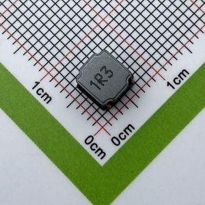 Manufacturer Direct SWPA6045S1R3NT 6045 Inductors Power Inductors 1.3uH 30% 5.4A 0.013ohm - Product Image 1