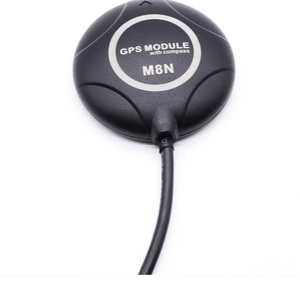 APM2.8 <span class=keywords><strong>APM</strong></span> <span class=keywords><strong>2.8</strong></span> controllore di volo <span class=keywords><strong>Ardupilot</strong></span> + M8N GPS bussola integrata + supporto gps + ammortizzatore per Quadcopter multicottero RC - Product Image 3