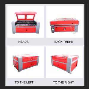 Songli เครื่องแกะสลักเลเซอร์ CO2สำหรับหนัง/พลาสติก/อะคริลิก/ไม้อัด/ไม้/ยาง Ruida ระบายความร้อนด้วยน้ำความแม่นยำสูง a/dxf ใหม่ - Product Image 4