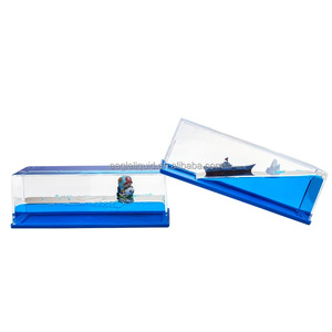 Cadeaux souvenirs de vacances, décoration de bureau flottante en <span class=keywords><strong>3D</strong></span>, jouet anti-stress, bouteille à liquide flottante - Product Image 5