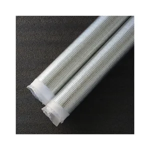 Factory Direct Supplier Aluminum Bubble Foil Backed Heat Thermal Insulation Material For Roof