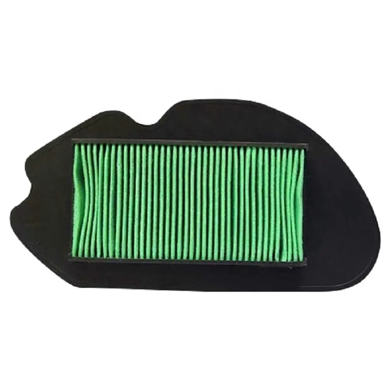 Filtro dell'aria nuovo in carta per moto Yamaha Honda 17210-KVT-D00 modello 2022 filtro aria scooter