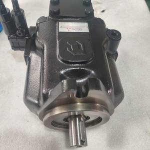 Pompe à piston ATOS PVPC-LW-5073 Pompe à huile <span class=keywords><strong>hydraulique</strong></span> - Product Image 4