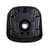 Siège haute pour véhicule utilitaire UTV ATV, compatible Polaris Ranger Can-Am Kawasaki Mule John Gator, vente en gros