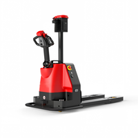 Carrello AGV con Capacità di 1500kg XPG151-Navigazione Visione, 4-6 Ore di Autonomia, Evitamento Ostacoli Laser per Robot Logistici AMR in Fabbrica
