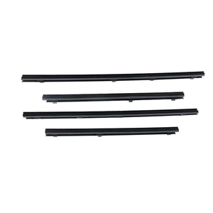 Joint en caoutchouc intérieur de porte bande d’étanchéité pour <span class=keywords><strong>Prado</strong></span> 150 2010-2023 68171-60090 68172-60080 68173/68174-60060 - Product Image 2