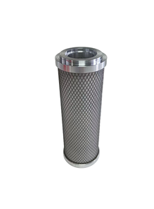 Usine en gros nouveaux produits de remplacement d'élément de filtre à Air de précision modèle EFS0340U 007.0275-0 E68629 pour SCHULZ - Product Image 5