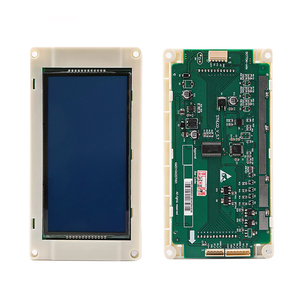 Componenti per <span class=keywords><strong>Ascensori</strong></span> di Alta Qualità in Offerta Speciale: Pannello Display LCD KM51104200G01 per Hotel e Appartamenti - Product Image 2