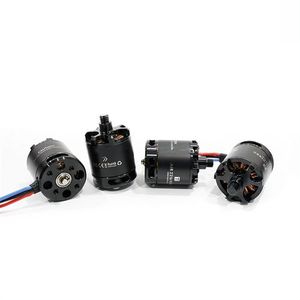 Kit de Potencia T-Motor AIR GEAR 450II: Motor 2216 920KV + Hélice T1045 V2 + ESC AIR 20A para Drones Multirrotor de Cuatro Ejes - Product Image 3