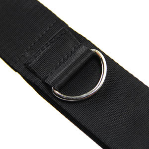 Juguetes sexuales BDSM debajo de la cama Restricciones Grilletes Esposas Tobillo Puño Bondage Restricciones Amor BDSM Bondage Set BDSM - Product Image 2