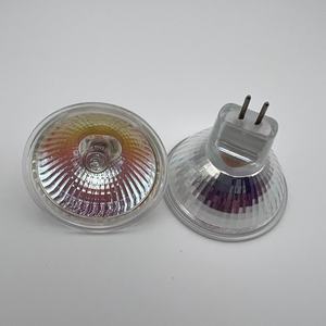 Có thể điều chỉnh đèn <span class=keywords><strong>Halogen</strong></span> 220V 240V 35W hạt phản xạ Spotlight <span class=keywords><strong>Halogen</strong></span> đèn cup - Product Image 2