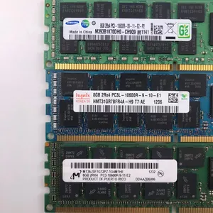 82.M393B1K70DH0-CH9Q9 ECC REG 1333 МГц DDR3 радиатор dimm REG оперативная память поддерживает X58 X79 материнская плата