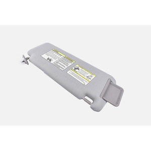 Parasol 74320-35A91-B1 Gris con Cable para Toyota 4Runner 2010-2022, Montaje en Techo, Material PVC - Product Image 3