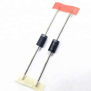 IN4007 M7 1A 1kv DO-214AC Genel Silikon Redresör Diyot 1000v Redresör <span class=keywords><strong>1N4007</strong></span> Diyot - Product Image 6
