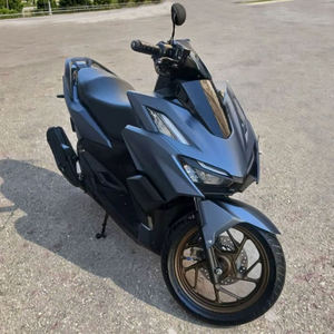 קטנוע בנזין 2026 וריו 125/150 סמ\\\"ק, מהירות 85 קמ\\\"ש, קירור אוויר, בלמי דיסק קדמיים ואחוריים, אופנועים חזקים למבוגרים - Product Image 2