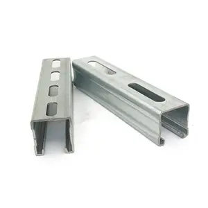 Purlin Purline Purlins Roof Panels Purlin C/Z/ Section 5#/8#/10# Purline C Purlins Steel For Support Rafters Or Roofing