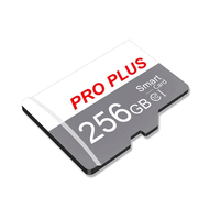 Carte mémoire SD TF standard 64 Go 128 Go 256 Go 16 Go 32 Go, taille normale, carte mémoire SD flash haute vitesse pour appareil photo
