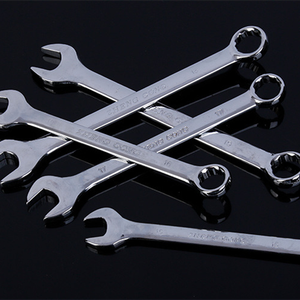 <span class=keywords><strong>2021</strong></span> Popular 14 Uds automotriz profesional herramienta Llave de trinquete de llave mecánica - Product Image 2