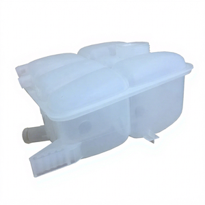 ถังน้ำมันเสริม CHIN LANG คุณภาพสูงสำหรับ FOCUS 12-22 ESCAPE 13' C-MAX 13' OEM # 8V61-8K218-AD CL-7094C รับประกัน 12 เดือน - Product Image 1