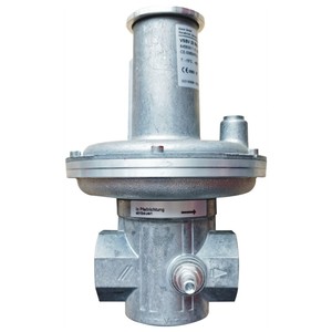 วาล์วระบายอากาศ KROM รุ่น VSBV25R40-4, วาล์วปล่อยก๊าซ Hockold, มีสินค้าในสต็อก Lihebo, หัวเตาแบบปลอดภัย - Product Image 1