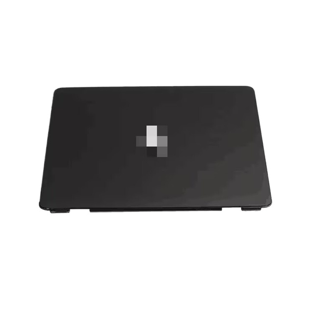 ToneGrow New Laptop Shell for DELL INSPIRON 1545 LCD BACK COVER & Front BezeL Black M685J laptop components