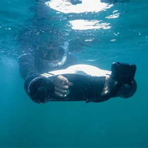 ROBOSEA SeaFlyer Scooter Subacuático 550mm 2.5kg Dispositivo de Propulsión para Buceo - Product Image 3
