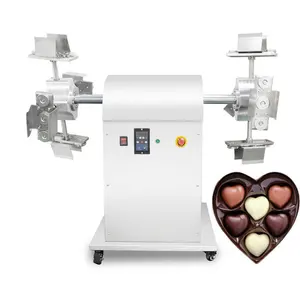 Duitsland Deutstandard Met Ce Certificering Spanning 220V/50-6-hz Vermogen 0,29kw Chocolade Shaker Machine