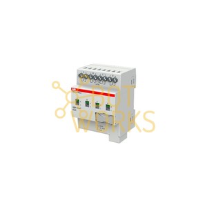 Per 2CDG110266R0011 AC Trifase 100A 50Hz Automazione Industriale Montaggio su Guida DIN - Nuovo - Product Image 1