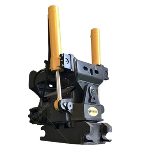 Acoplador Hidráulico de Venta Directa de Fábrica para Excavadora - Product Image 1
