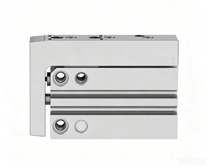 <span class=keywords><strong>DGSS</strong></span>-Serie Hochwertiger Kleiner Schiebetisch-Zylinder - Product Image 5