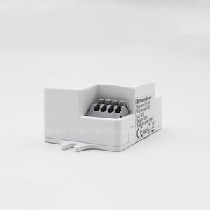 Thời gian chậm trễ 5.8GHz CW Radar lò vi sóng cảm biến chuyển động cho ánh sáng Trần - Product Image 2