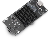 Cargador PD3.1-Alta potencia 140W-Módulo de carga rápida inteligente de escritorio de protocolo completo