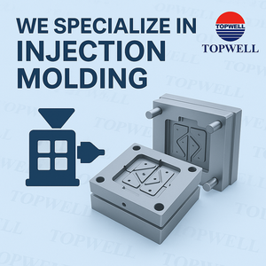 Topwell 3D mô hình sản phẩm dịch vụ CAD thiết kế cho nguyên mẫu tùy chỉnh cấu trúc điện tử vẽ OEM Kỹ thuật tập tin - Product Image 6