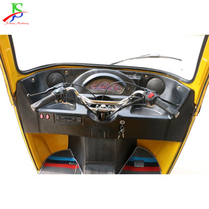 Ấn Độ và Châu Phi là nóng người bán hàng du lịch Giao thông vận tải 3 bánh xe hành khách xe du lịch hấp dẫn 60 km/h di động xe - Product Image 6