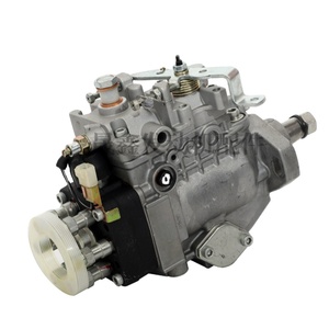 מיצובישי דיזל משאבה לחפירה מכונות בנייה ולמלגזה דגם 4s s6s s6r s12r 6d24 4k - Product Image 2