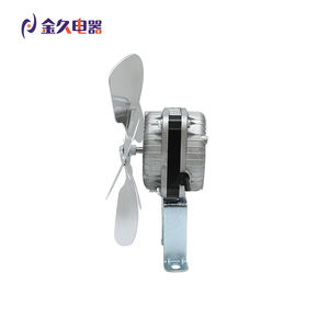 Ventilateurs pour équipement de réfrigération 5/10w moteur de support de <span class=keywords><strong>ventilateur</strong></span> de réfrigérateur <span class=keywords><strong>elco</strong></span> - Product Image 4