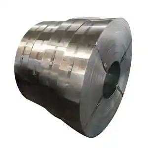 High zinc coating galvanized steel strapping/strip