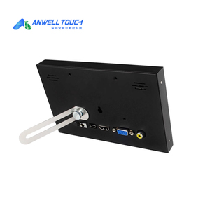 Nhà máy 7 <span class=keywords><strong>inch</strong></span> IPS Panel LCD Điện dung màn hình hiển thị 1024x600 xách tay màn hình drive-miễn phí cho <span class=keywords><strong>Raspberry</strong></span> <span class=keywords><strong>Pi</strong></span> Ubuntu đảm bảo - Product Image 6