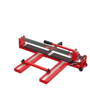 Professional Buy Manual Hand Cutting Tool 1000mm Laser Function Tile Cutter Machine