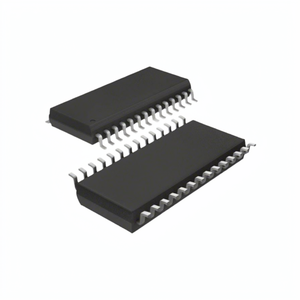 Electronic Circuit Components 28 TSSOP Data Acquisition Original ADS1234IPW - Product Image 1