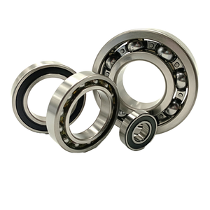 Rodamientos de Bolas de Ranura Profunda 6900 2RS ZZ de Larga Duración, Precio de Fábrica, Rodamientos Originales Japoneses para Motor - Product Image 5