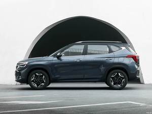 KIA Seltos Coche nuevo y usado a la venta 1.5L/1,4 T SUV compacto Vehículo de combustible de gasolina de segunda mano de alta calidad - Product Image 5